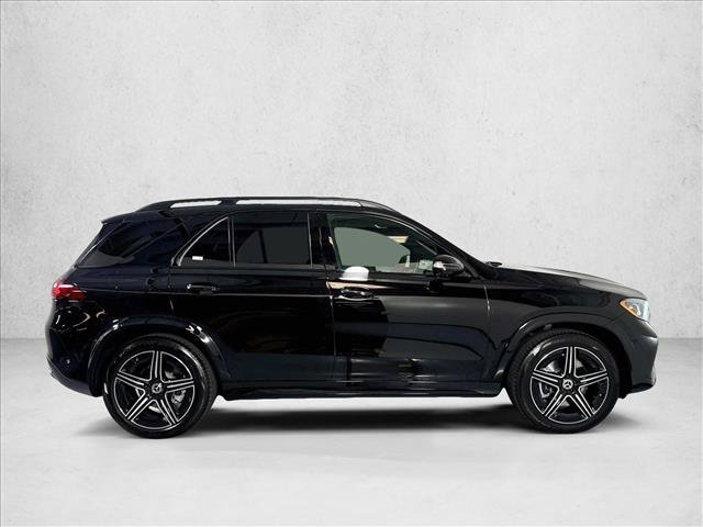 New 2027 Black Mercedes-Benz GLE 350 image 34