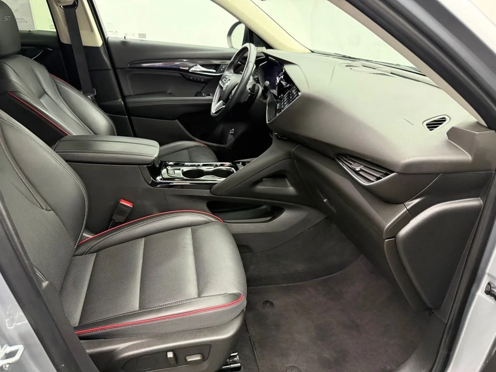 Used 2023 Gray Buick Essence image 35