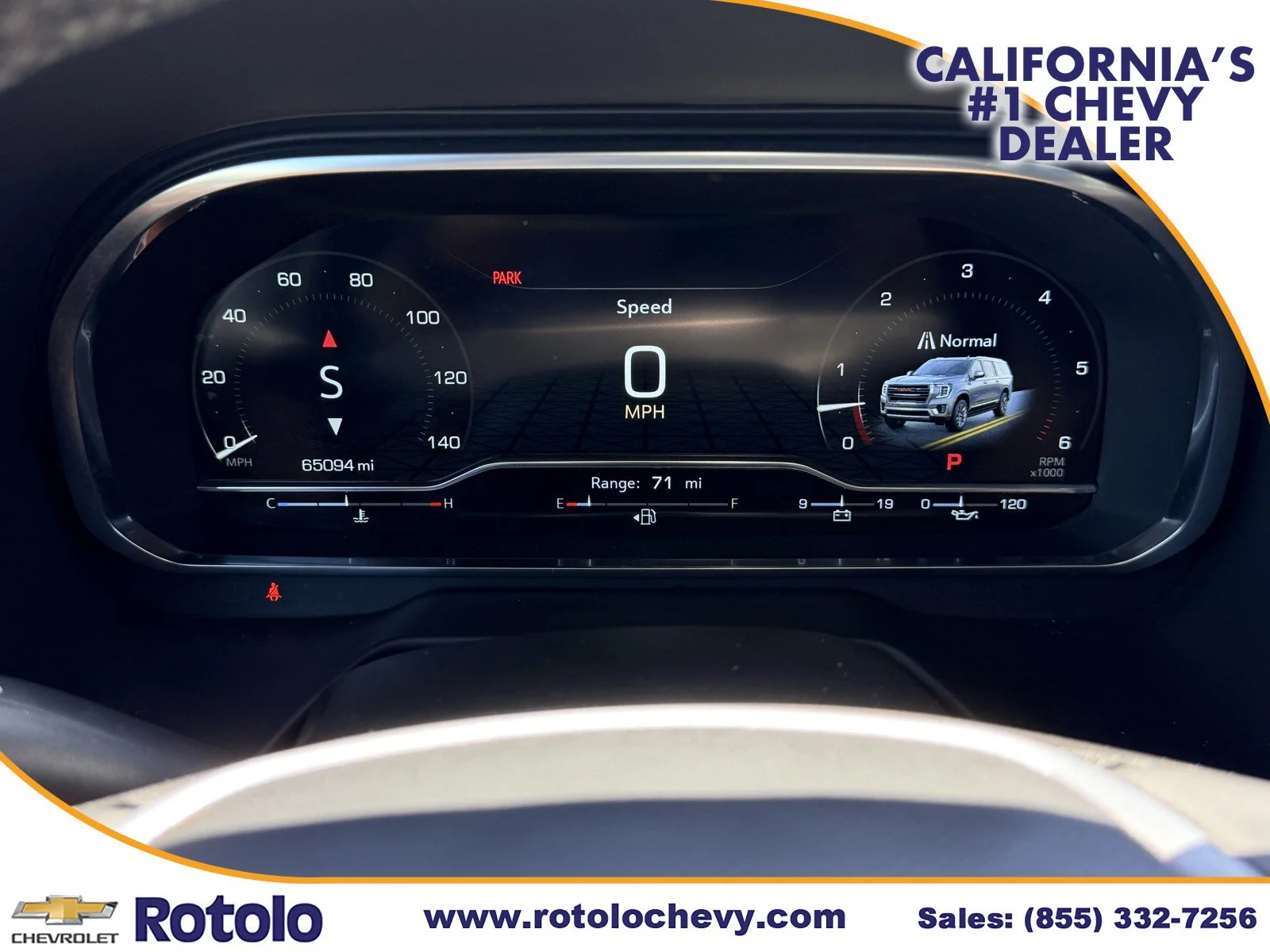Used 2024 Onyx Black GMC SLT image 26