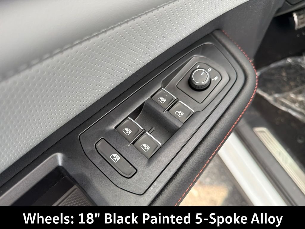 New 2026  Volkswagen 2.0T Peak Edition image 13