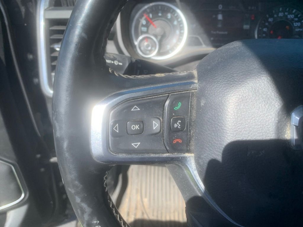 Used 2019 Black Ram Laramie image 14