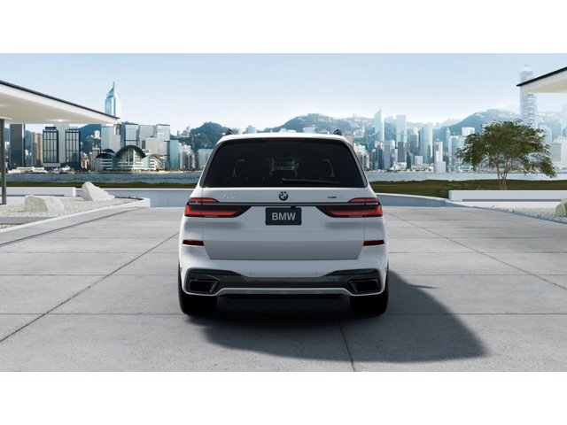 New 2027 Alpine White BMW xDrive40i image 5