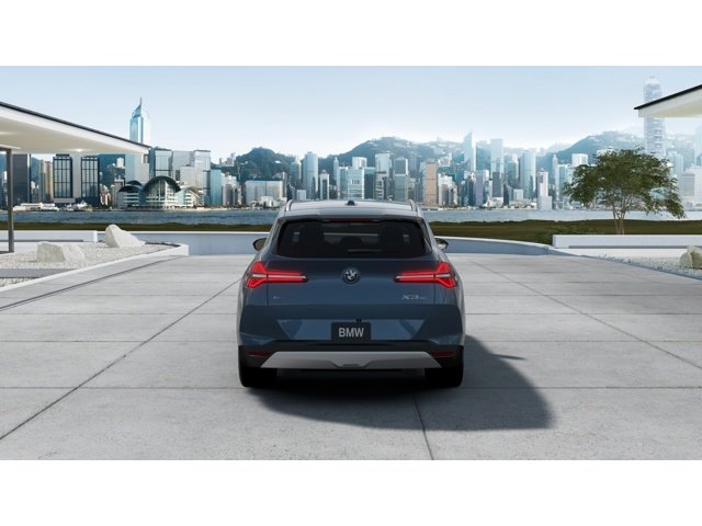 New 2026 Arctic Race Blue metallic BMW  image 5