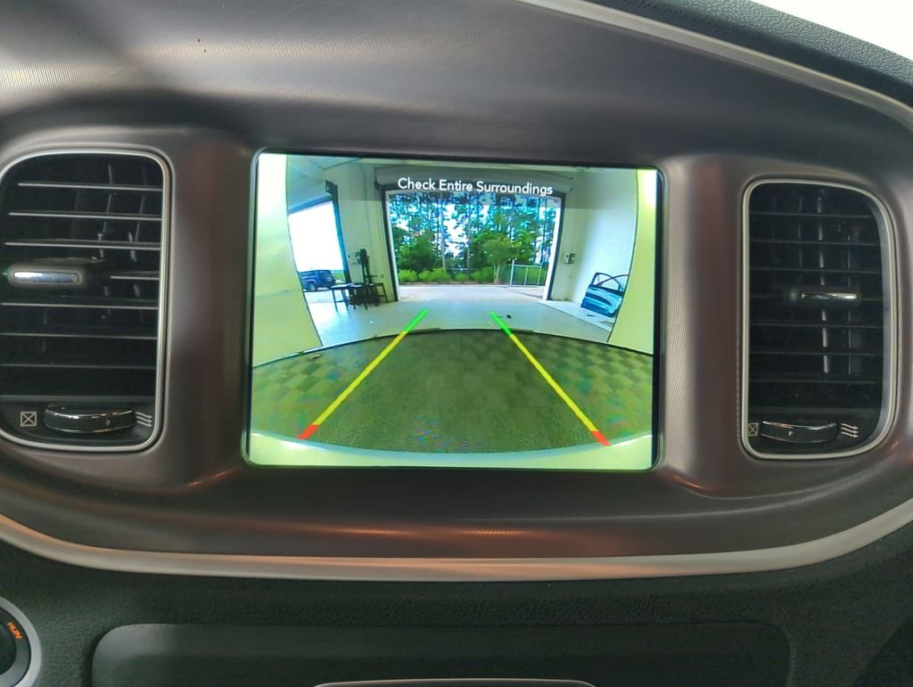 Used 2022 Silver Dodge GT image 25