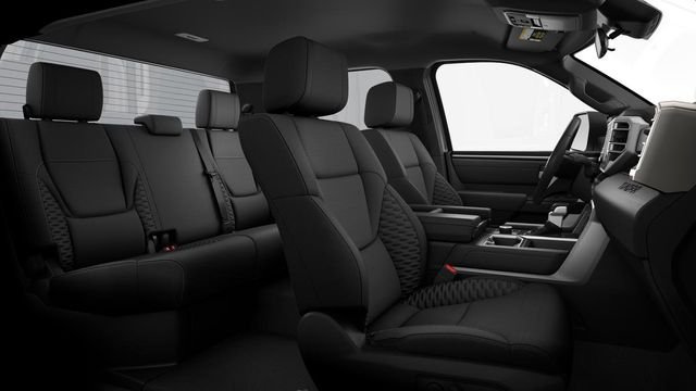 New 2026 Ice Cap Toyota SR5 image 42