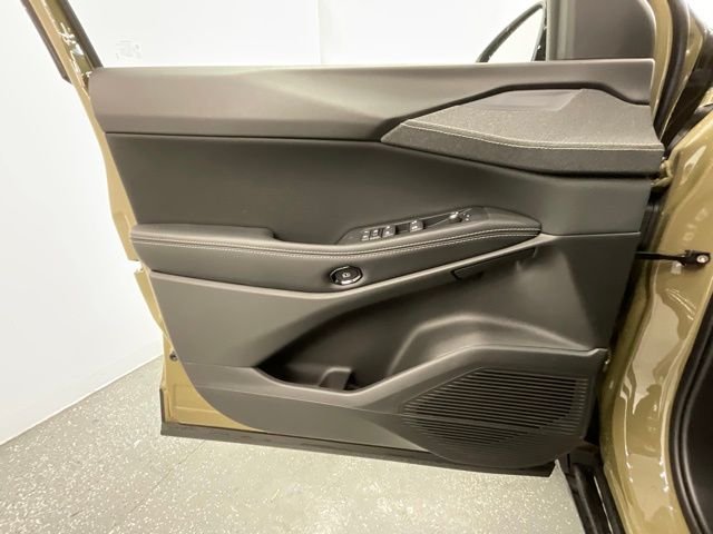 New 2026 41 Jeep Laredo image 9