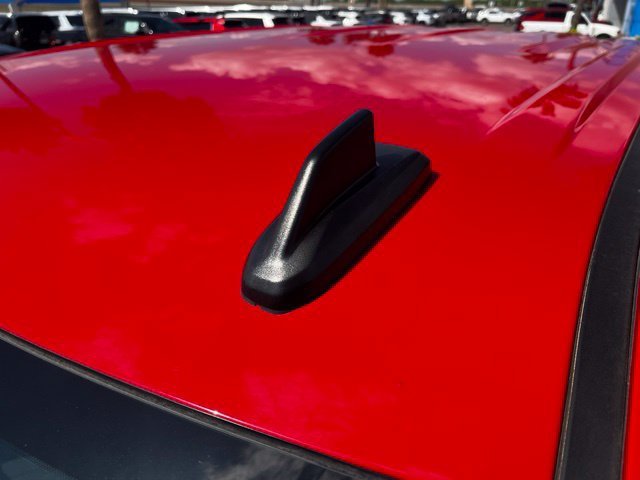 Used 2025 Red Hot Chevrolet Custom image 11