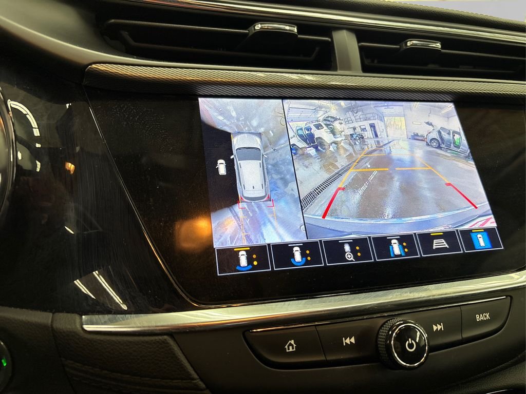 Used 2023 Black Buick Essence image 33