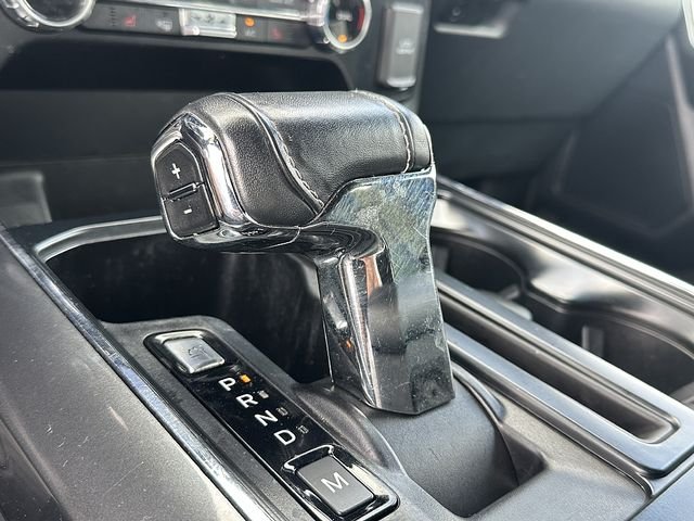 Used 2023 Silver Ford XLT image 32