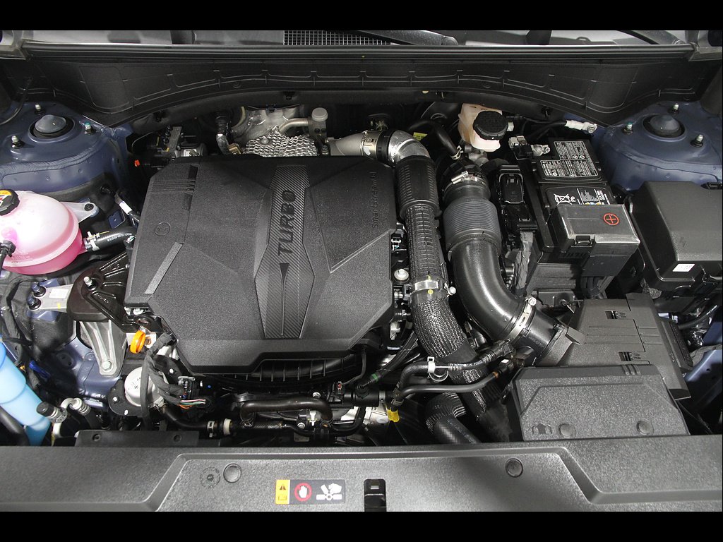 2026 Hyundai Santa Fe SEL - Photo 21