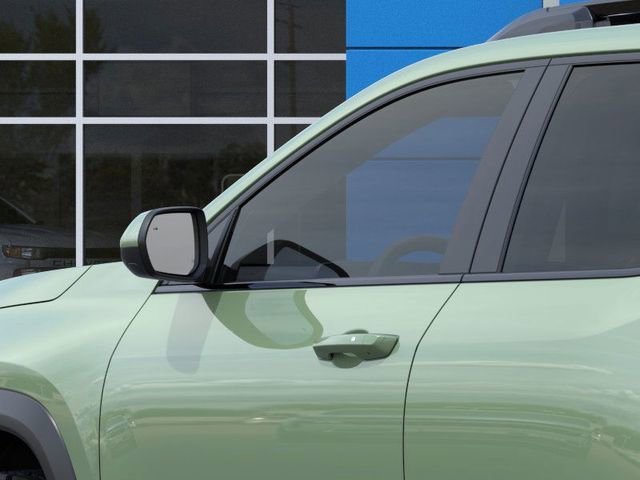 New 2026 Cacti Green Chevrolet ACTIV image 12