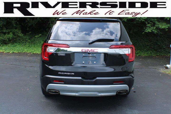 2022 GMC Acadia SLE - Photo 16