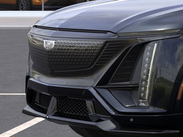 2026 Cadillac LYRIQ V - Photo 13