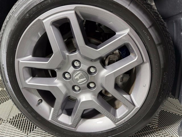 2023 Honda Passport EX-L - Photo 34