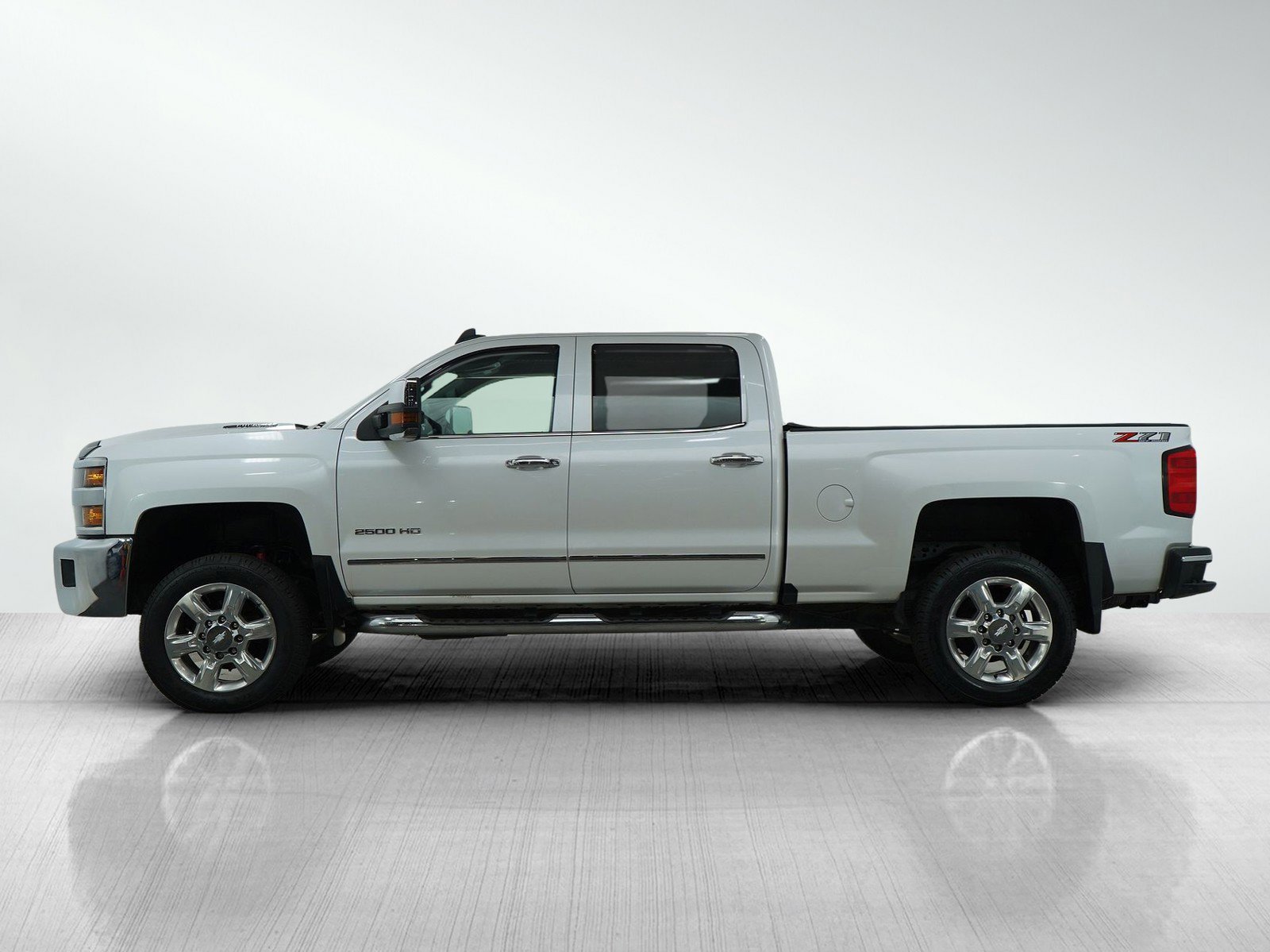 Used 2019 Chevrolet Silverado 2500HD LTZ with VIN 1GC1KTEY5KF147641 for sale in White Bear Lake, Minnesota