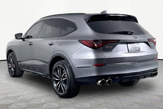 Used 2022  Acura Type S w/Advance Package image 4