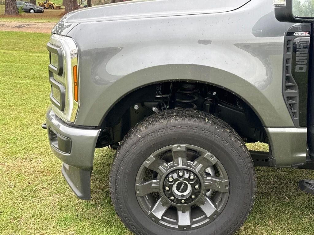 2026 Ford F-250 Super Duty XL - Photo 56