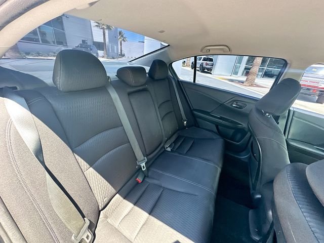 Used 2014 Still Night Pearl Honda Sport image 26