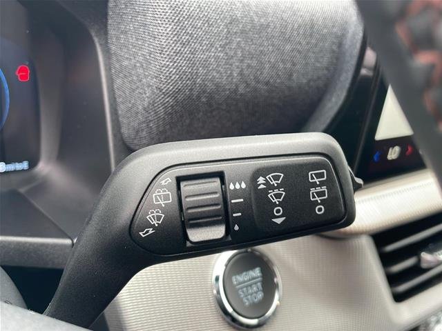 New 2026 Vapor Blue Metallic Ford Active image 49