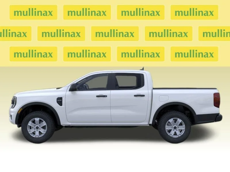 New 2026 White Ford XL image 5