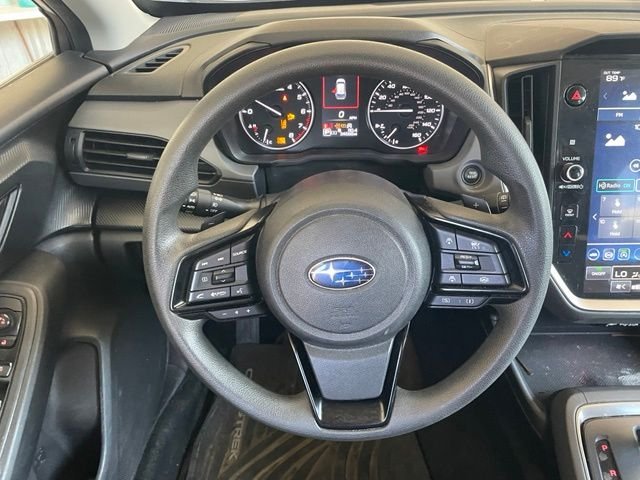 Used 2024 White Subaru Premium image 14