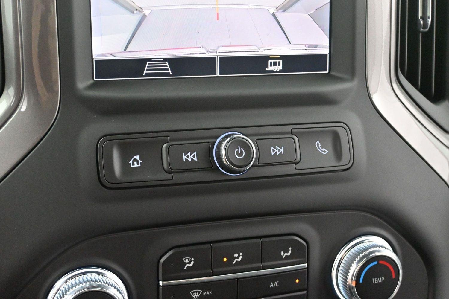 2026 GMC Sierra 1500 Pro - Photo 20