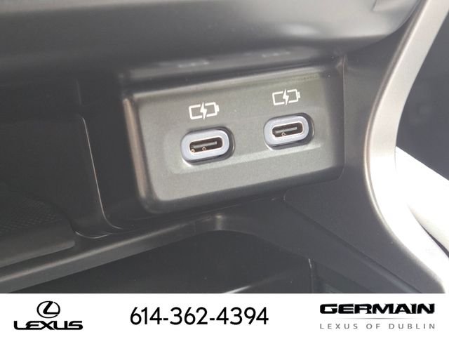 Certified Used 2024 NIGHTFALL MICA Lexus 350h Premium Plus image 26