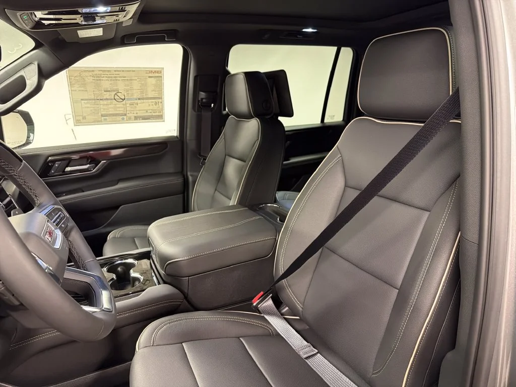 2026 GMC Yukon XL Elevation - Photo 27