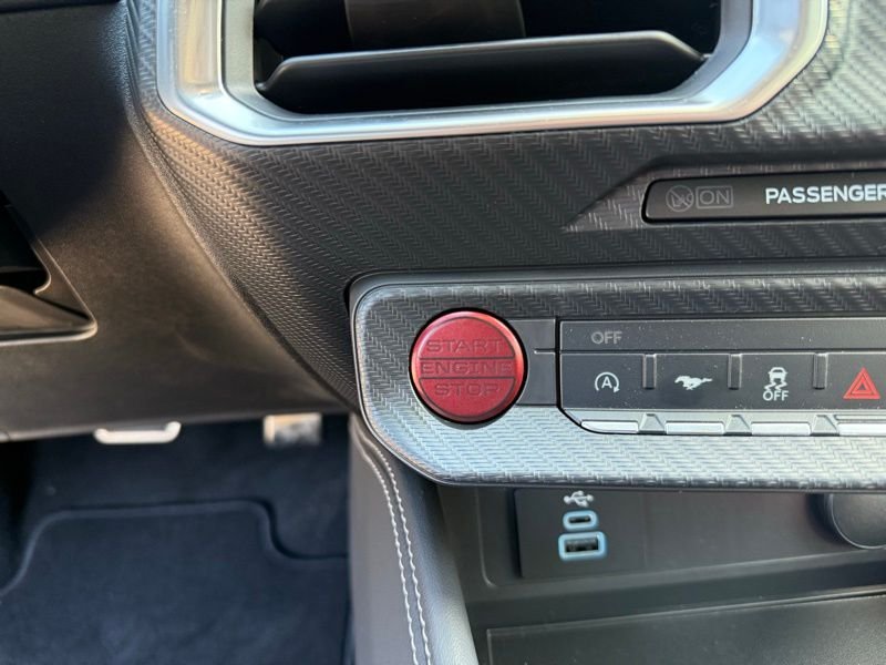 2025 Ford Mustang GT Premium Convertible - Photo 25