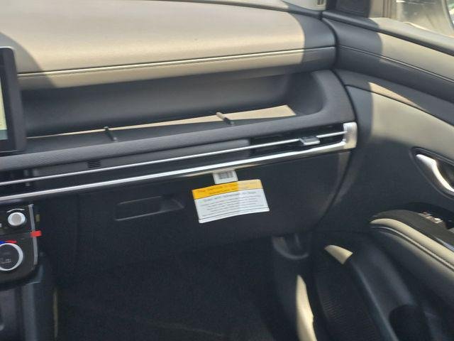 New 2026 Ecotronic Gray Hyundai Limited image 46