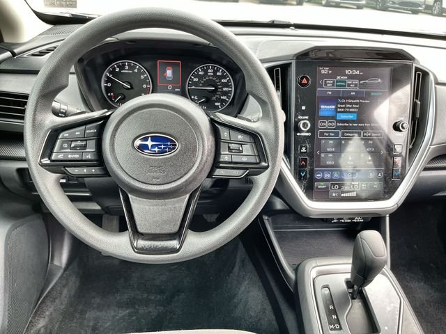 Certified Used 2025 Gray Subaru Premium image 13
