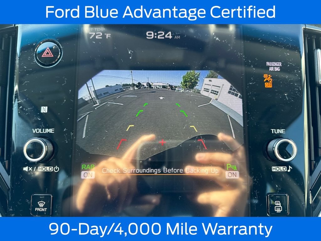 Used 2020 Black Subaru Limited image 22