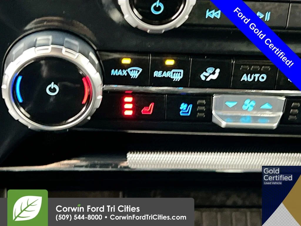 Used 2023 White Ford Raptor image 24