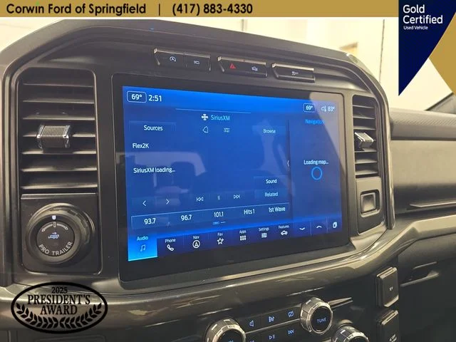 2023 Ford F-150 Tremor - Photo 25