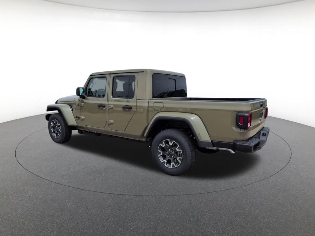 New 2026 41 Jeep  image 9
