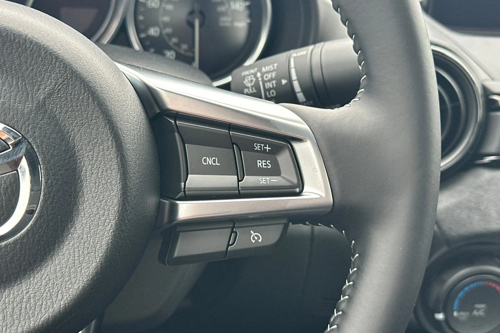 New 2026 Aero Gray Metallic Mazda Club image 26