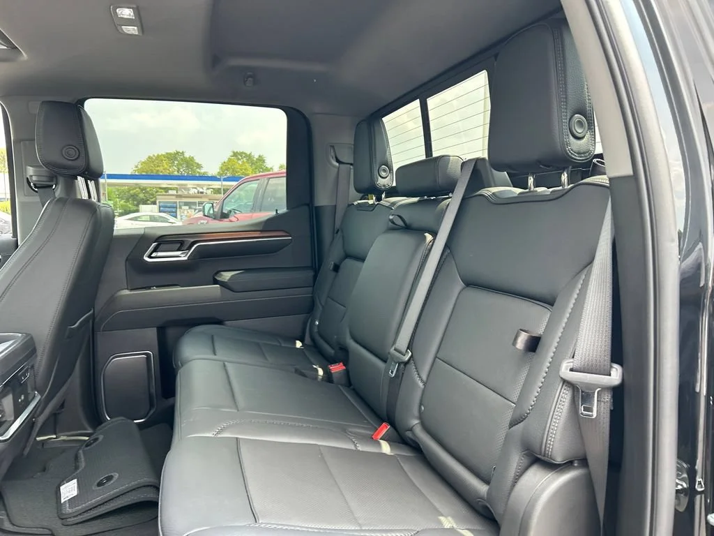 2026 GMC Sierra 1500 Denali - Photo 39