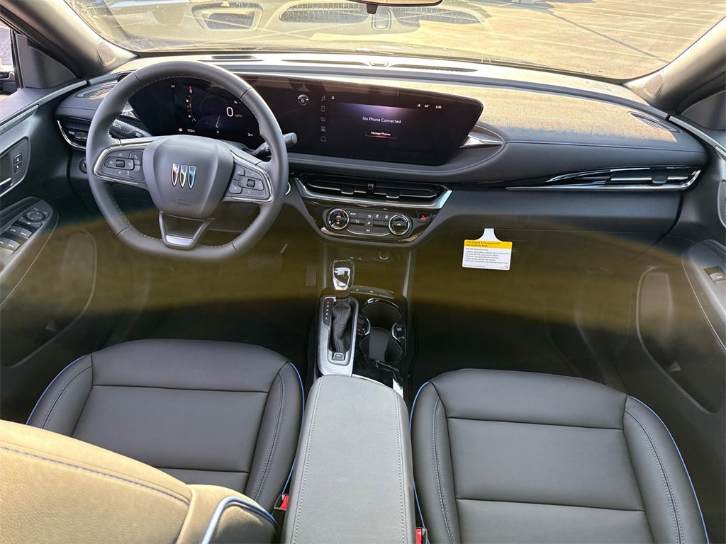 2026 BUICK ENVISTA - Image 26