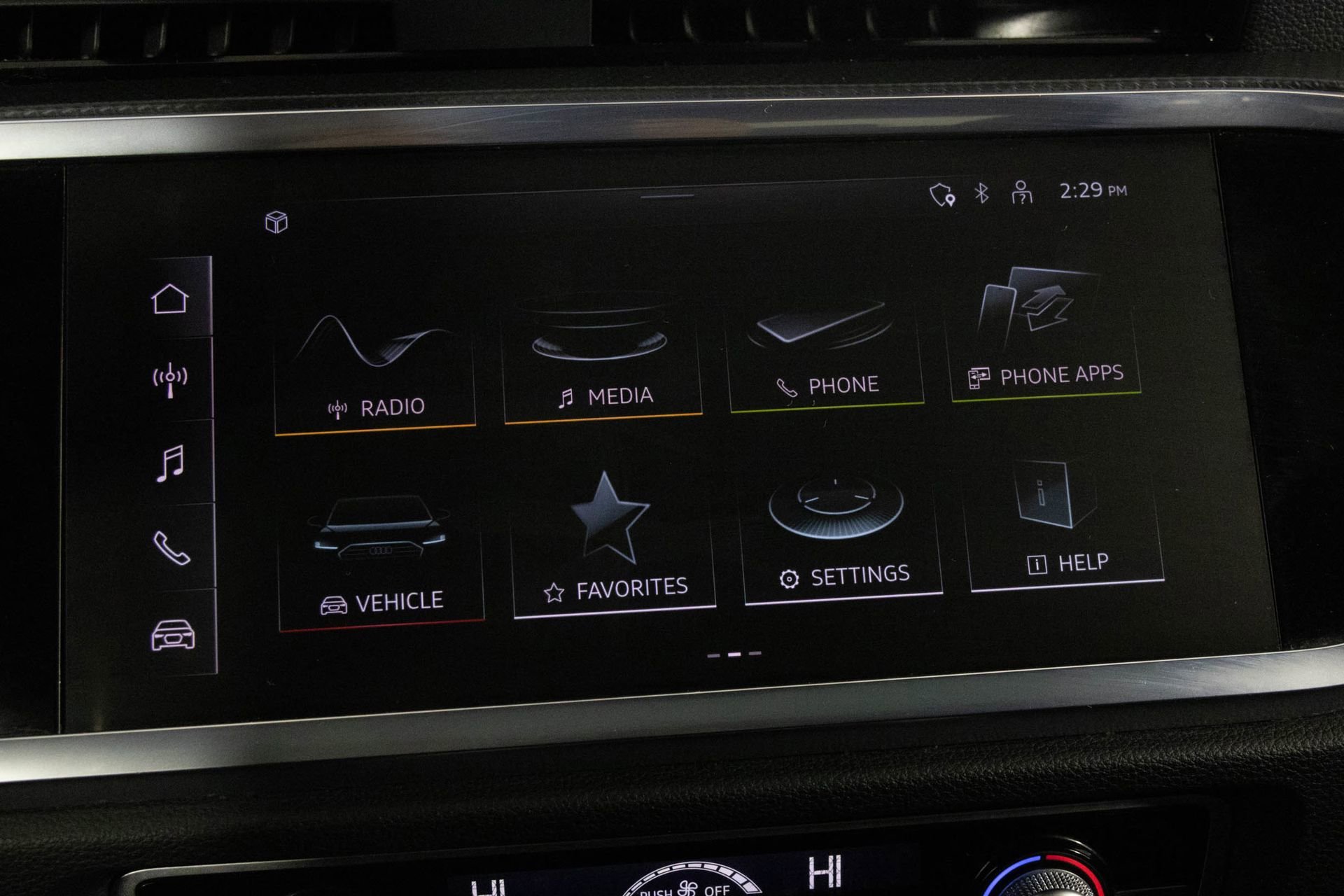 2023 AUDI Q3 - Image 20