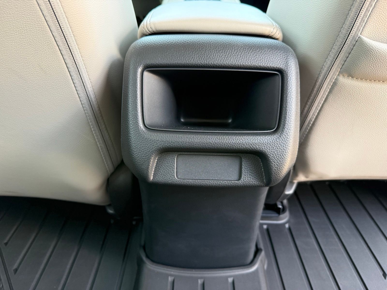 2026 Honda HR-V EX-L - Photo 37