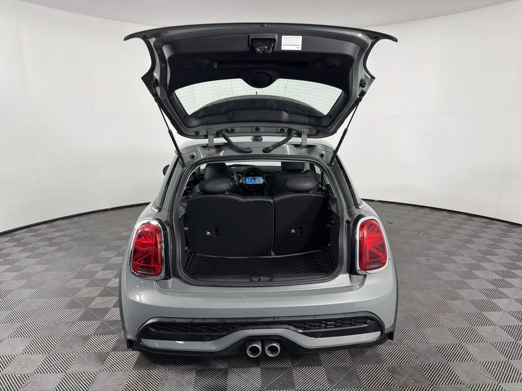 Used 2023 Gray MINI Signature image 13