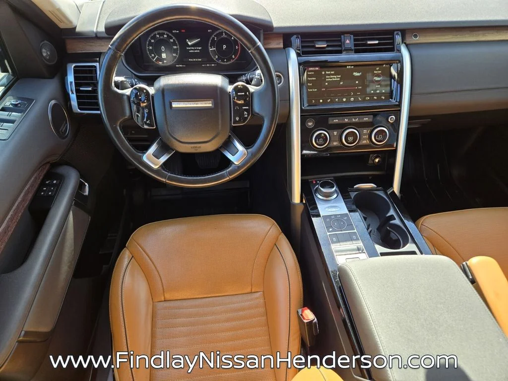 Used 2019  Land Rover HSE image 14