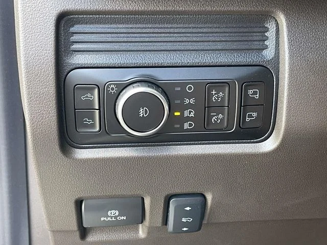 2025 Ford F-250 Super Duty King Ranch - Photo 14