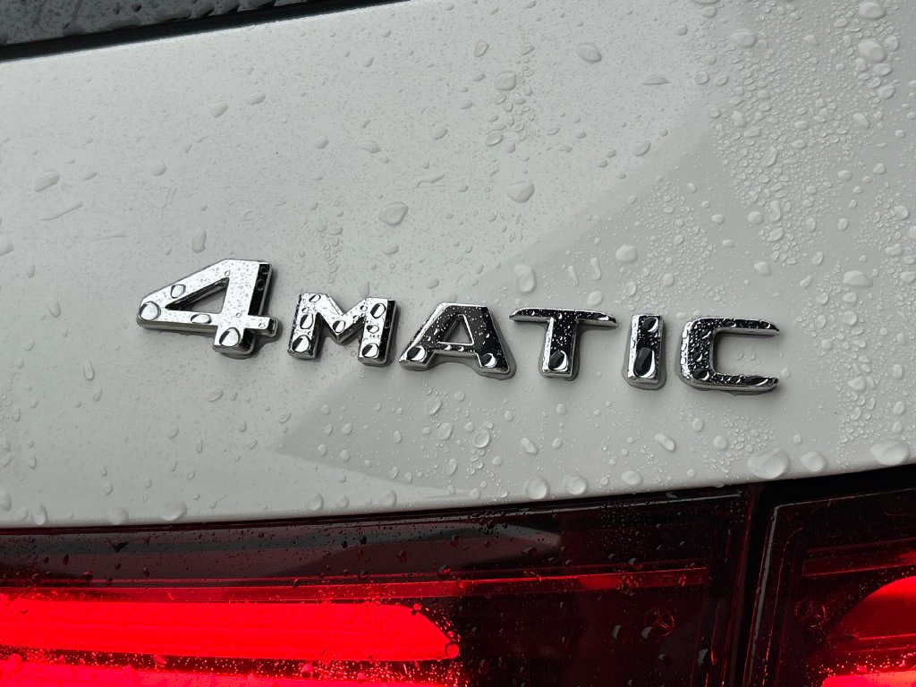 New 2026 Polar White Mercedes-Benz GLA 250 image 30