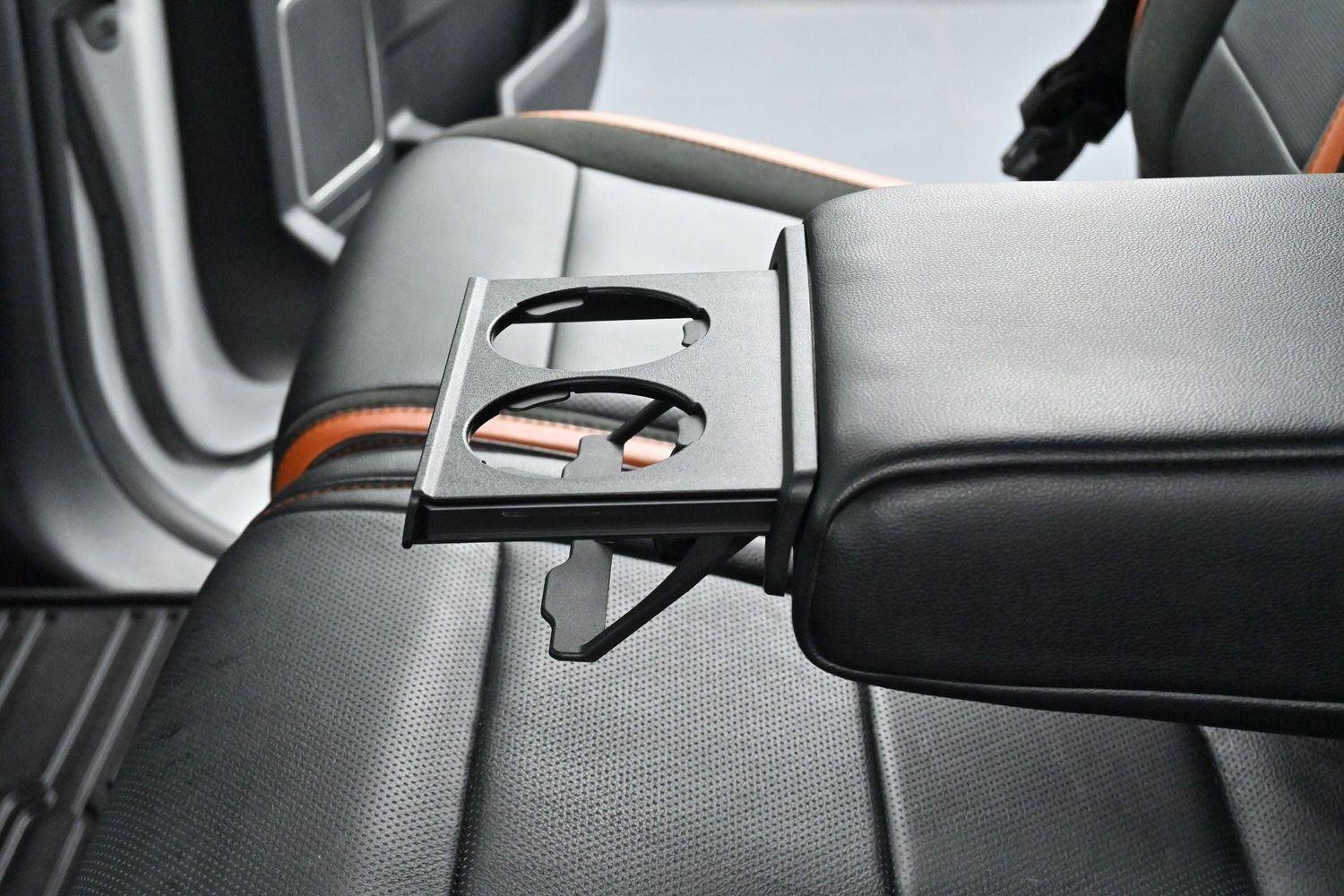 Used 2018 Oxford White Ford Raptor image 35