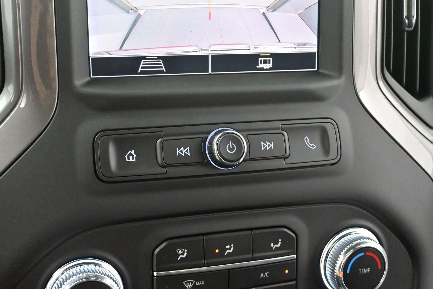 Used 2026 Summit White GMC Pro image 20