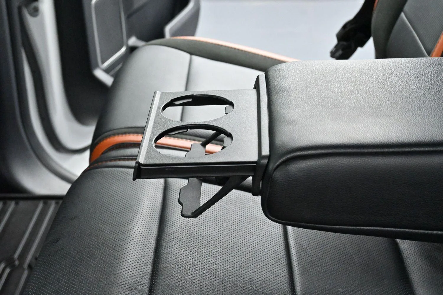 Used 2018 Oxford White Ford Raptor image 35