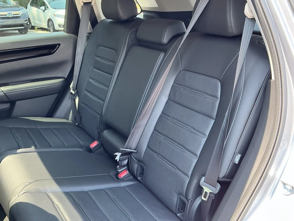 Used 2026 Silver Honda EX-L image 23