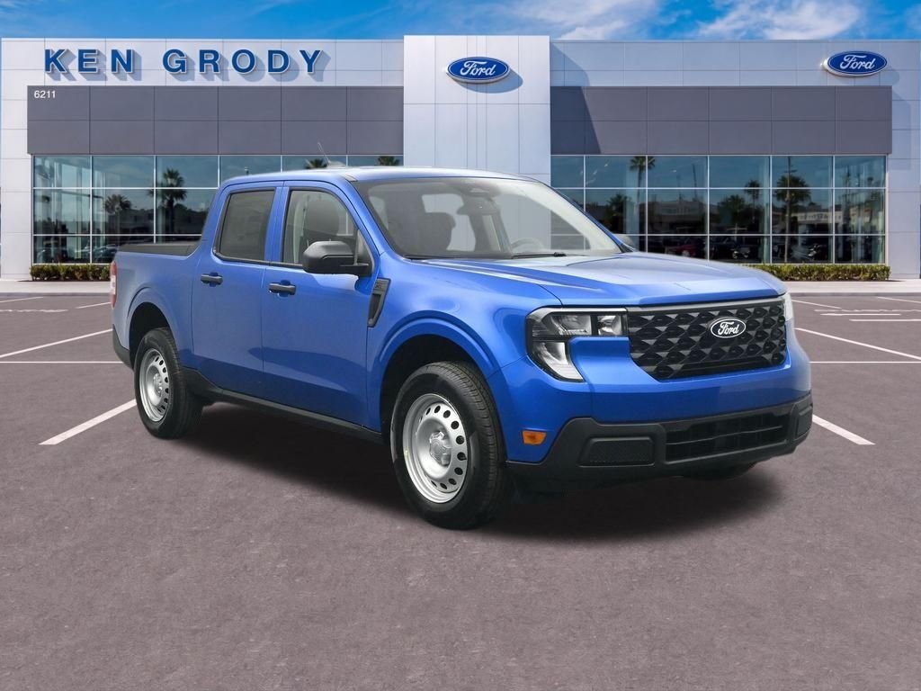 2026 Ford Maverick XL FWD's photo