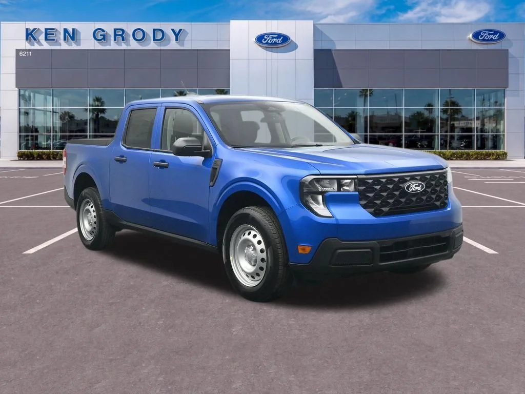 2026 Ford Maverick XL FWD's photo